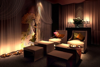 深圳男士养生会所:打破沉默的温柔革命